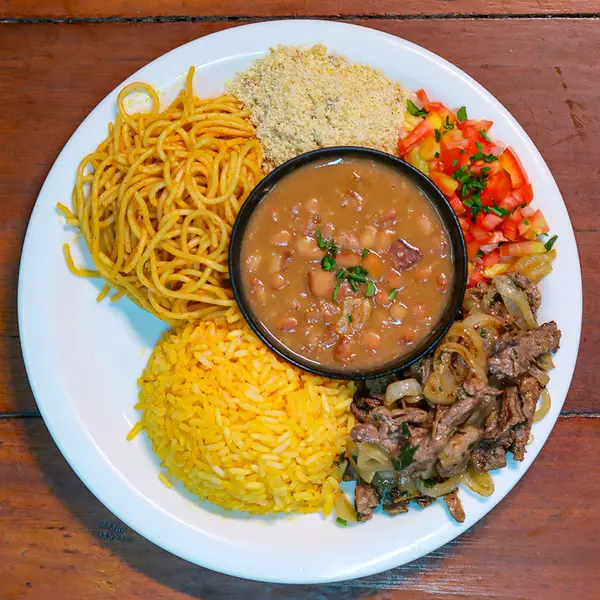 Carne Acebolada