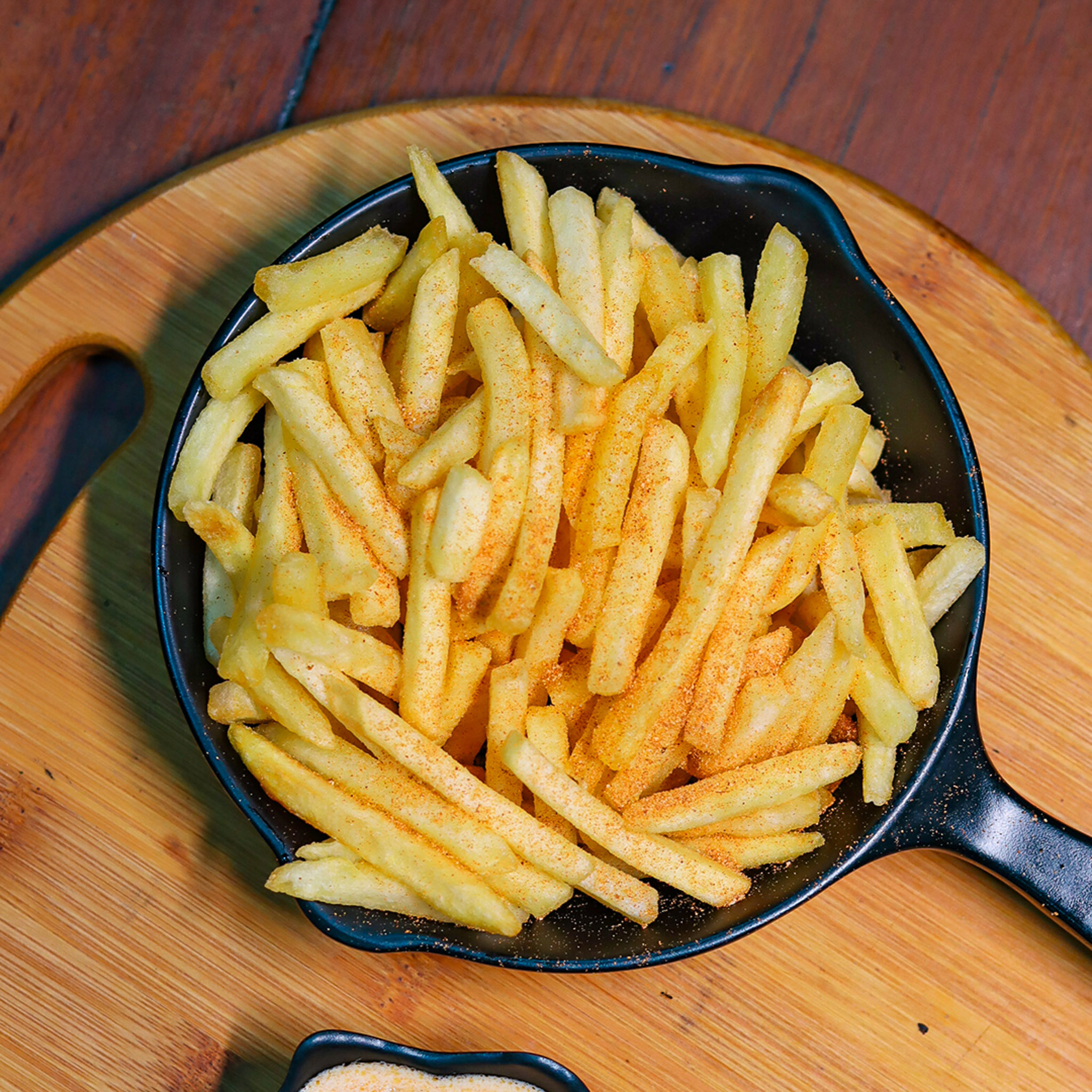 Batata Frita