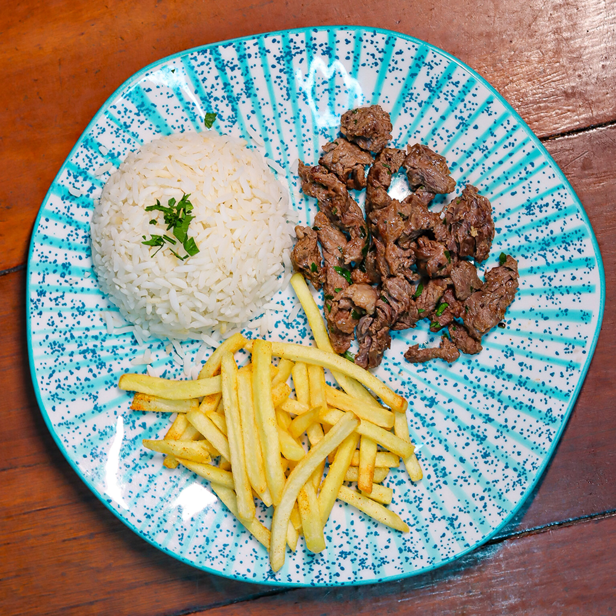 Kids de Carne